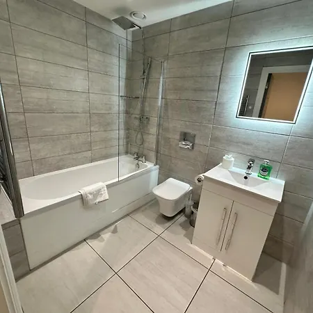 Dale Street Apartments Liverpool By Beehosting Exterior photo