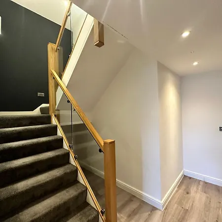 Dale Street Apartments Liverpool By Beehosting Exterior photo