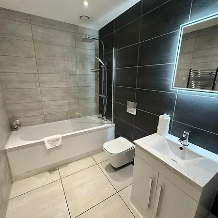 Dale Street Apartments Liverpool By Beehosting Exterior photo