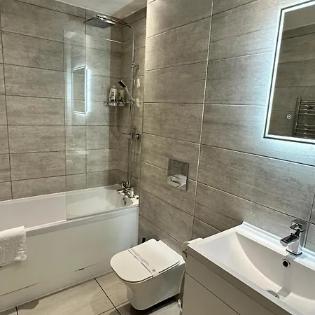 Dale Street Apartments Liverpool By Beehosting Exterior photo
