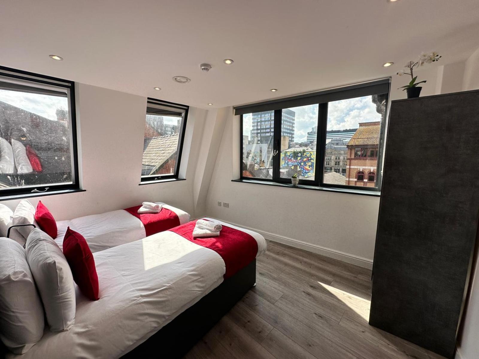 Dale Street By Beehosting Appartamento