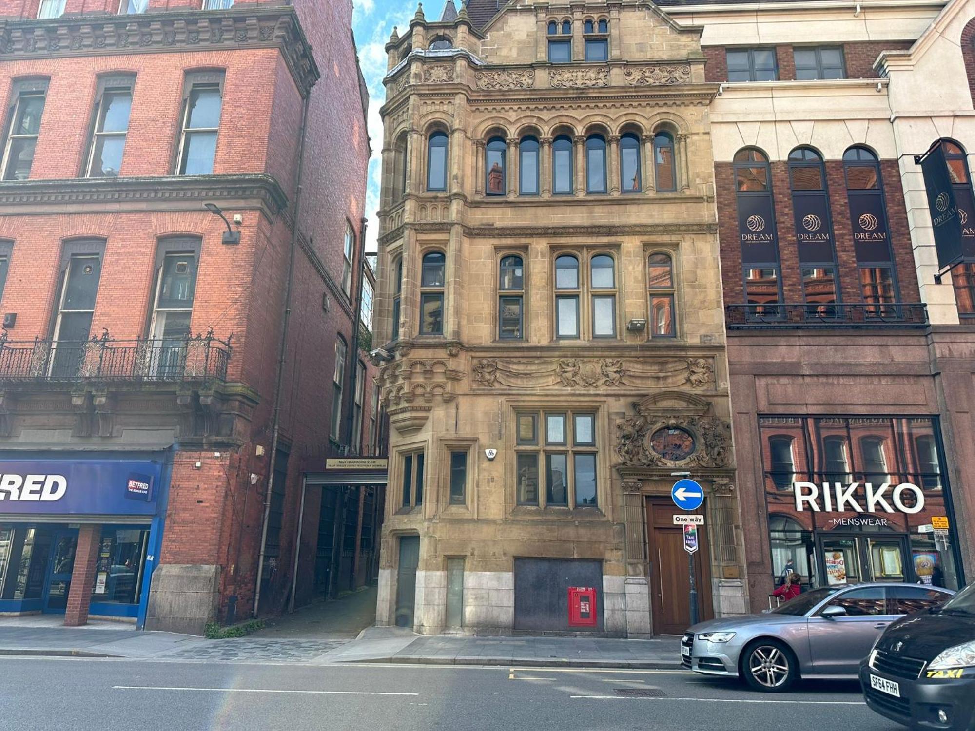 Dale Street By Beehosting Appartamento *